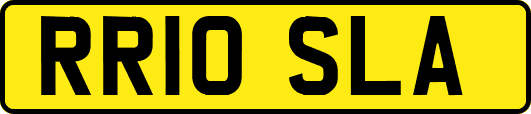 RR10SLA