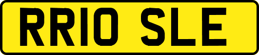 RR10SLE