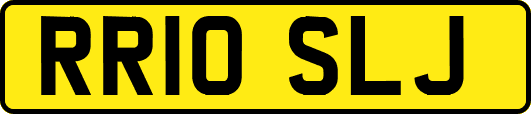 RR10SLJ