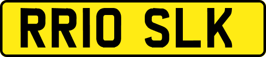 RR10SLK