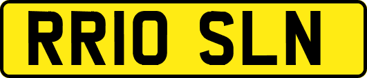 RR10SLN