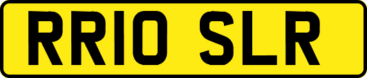 RR10SLR