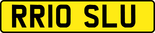 RR10SLU