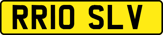 RR10SLV