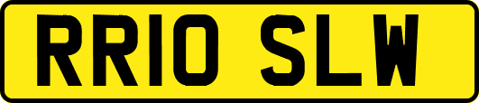 RR10SLW