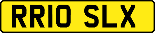 RR10SLX