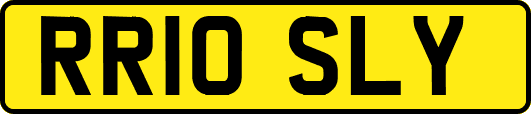 RR10SLY