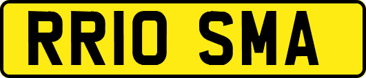 RR10SMA
