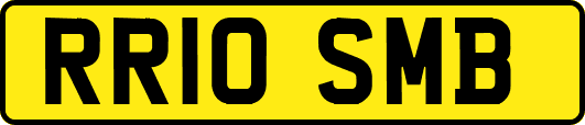RR10SMB