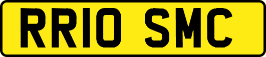 RR10SMC