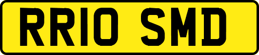RR10SMD