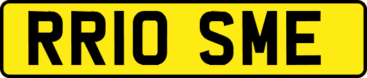 RR10SME