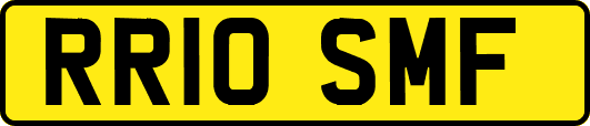 RR10SMF