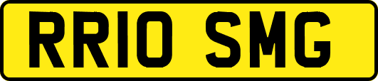 RR10SMG