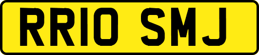RR10SMJ