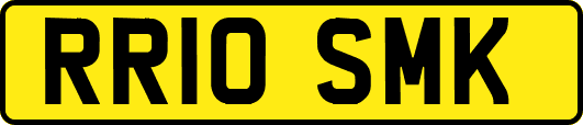 RR10SMK