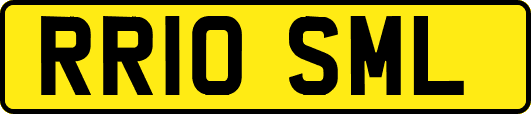 RR10SML