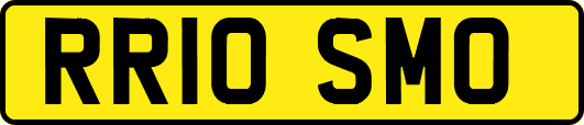 RR10SMO