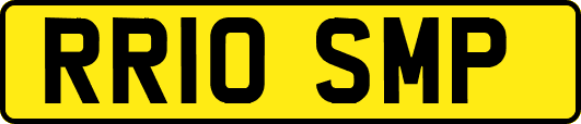 RR10SMP