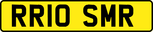 RR10SMR