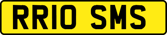 RR10SMS