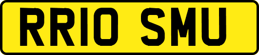 RR10SMU