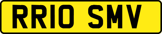 RR10SMV