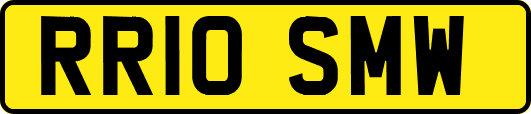 RR10SMW