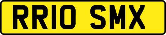 RR10SMX