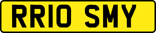 RR10SMY