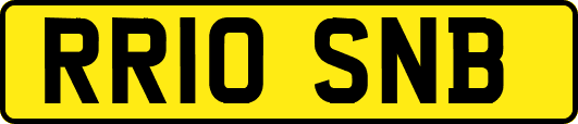 RR10SNB