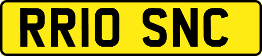 RR10SNC
