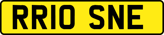 RR10SNE