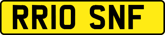 RR10SNF