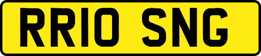 RR10SNG