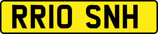 RR10SNH