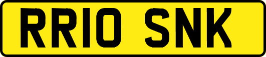 RR10SNK