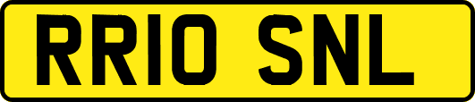 RR10SNL