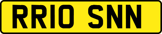 RR10SNN
