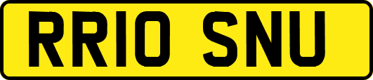 RR10SNU