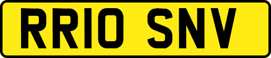 RR10SNV