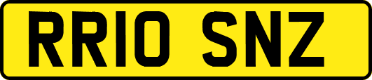 RR10SNZ