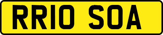 RR10SOA