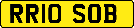 RR10SOB