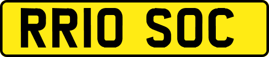 RR10SOC
