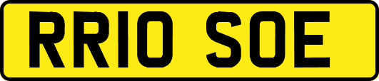 RR10SOE