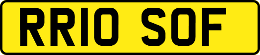 RR10SOF