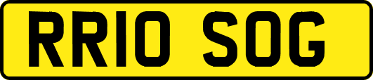 RR10SOG