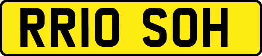 RR10SOH