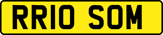RR10SOM